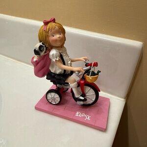 Madame Alexander Eloise Collection Base